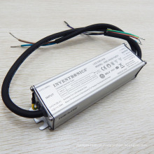 Inventronics 42W driver impermeável e dimerizável Corrente constante 1050mA com 5 anos de garantia EBC-042S105DV